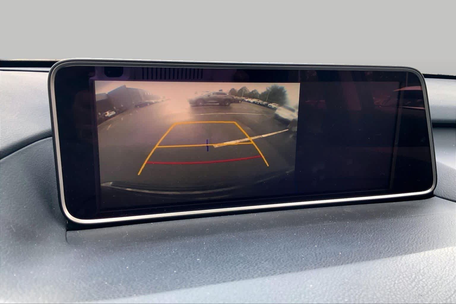 Used 2018 Lexus RX 350L AWD image 27