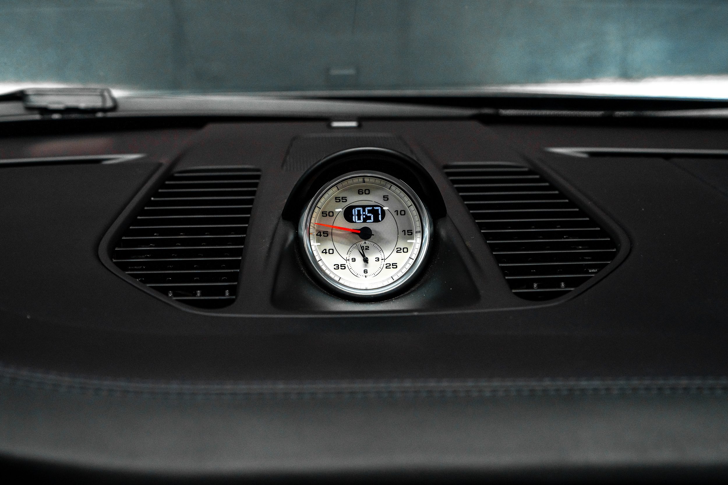 Used 2014 Porsche 911 Turbo S AWD/4WD image 21