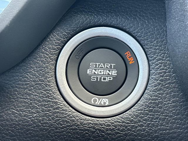 New 2025 RAM 2500 Tradesman image 32