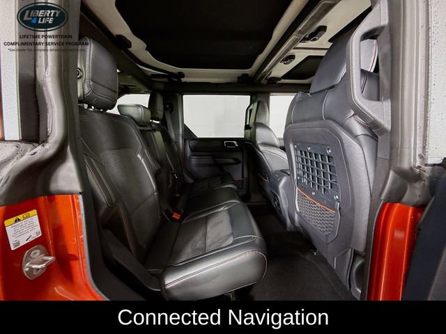 Used 2024 Ford Bronco Raptor image 28