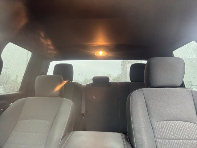 Used 2021 RAM 1500 Warlock w/ Electronics Group AWD/4WD image 19