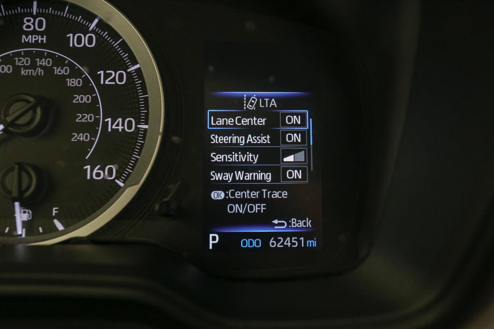 Used 2022 Toyota Corolla LE image 34