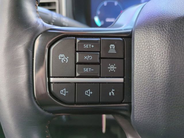 Certified 2024 Ford F250 Platinum w/ FX4 Off-Road Package image 26