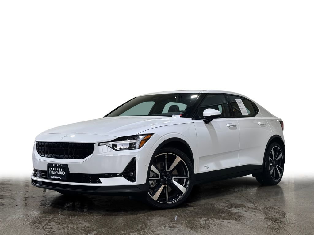 Used 2022 Polestar Polestar 2 w/ Plus Package image 1