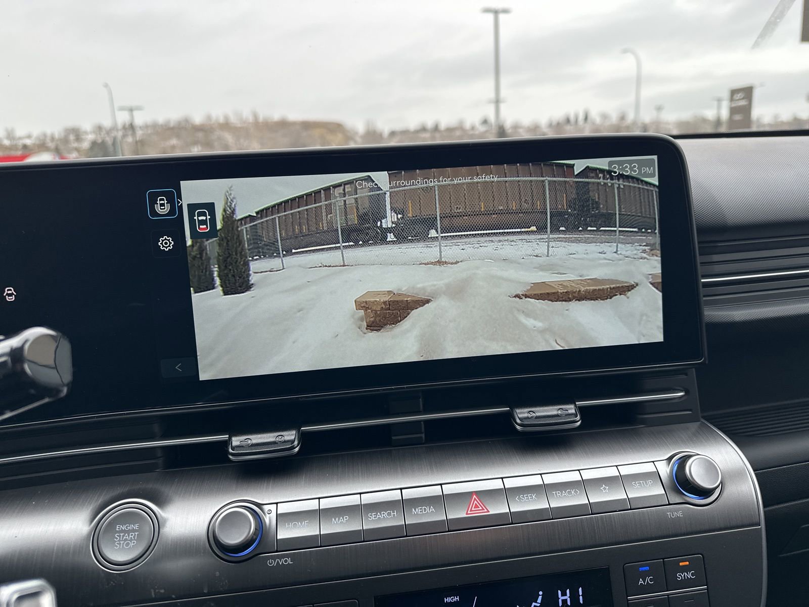 New 2026 Hyundai Kona SEL Premium image 47