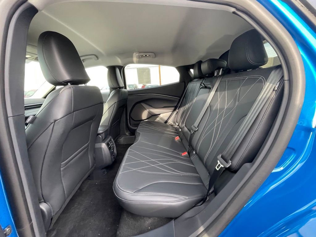 Used 2025 Ford Mustang Mach-E Select w/ Comfort Package Lite image 19