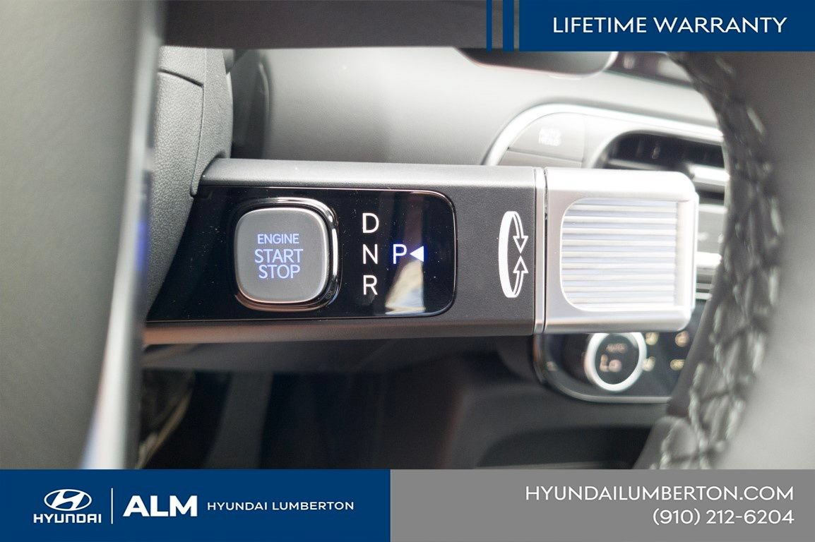 New 2026 Hyundai Palisade Calligraphy AWD/4WD image 34