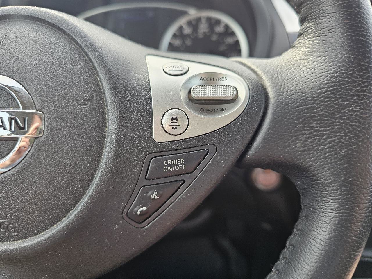 Used 2019 Nissan Sentra SR FWD image 46