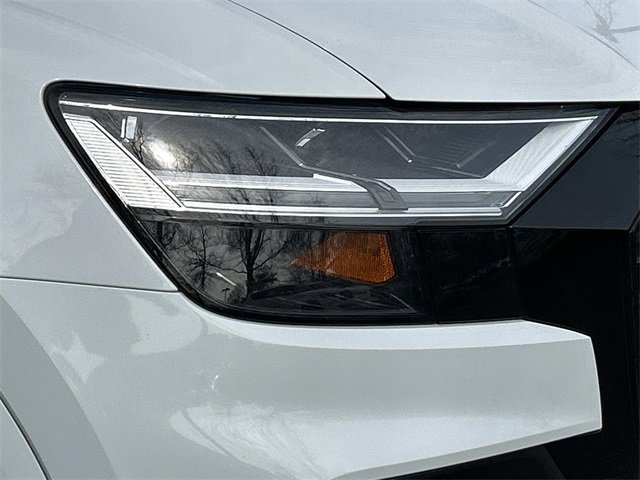 Used 2020 Audi Q8 Premium Plus w/ Premium Plus Package image 10