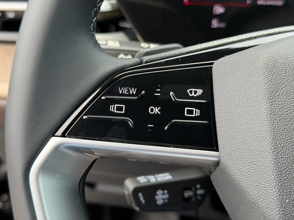 Certified 2025 Audi Q5 Prestige AWD/4WD image 29