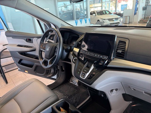 Used 2019 Honda Odyssey EX-L image 32