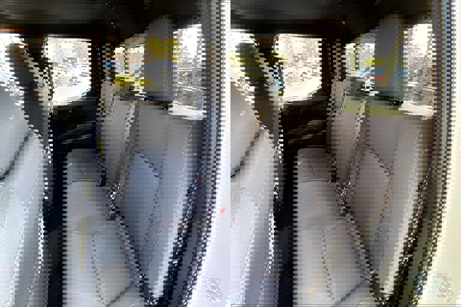 Used 2024 Toyota Tacoma SR5 image 19