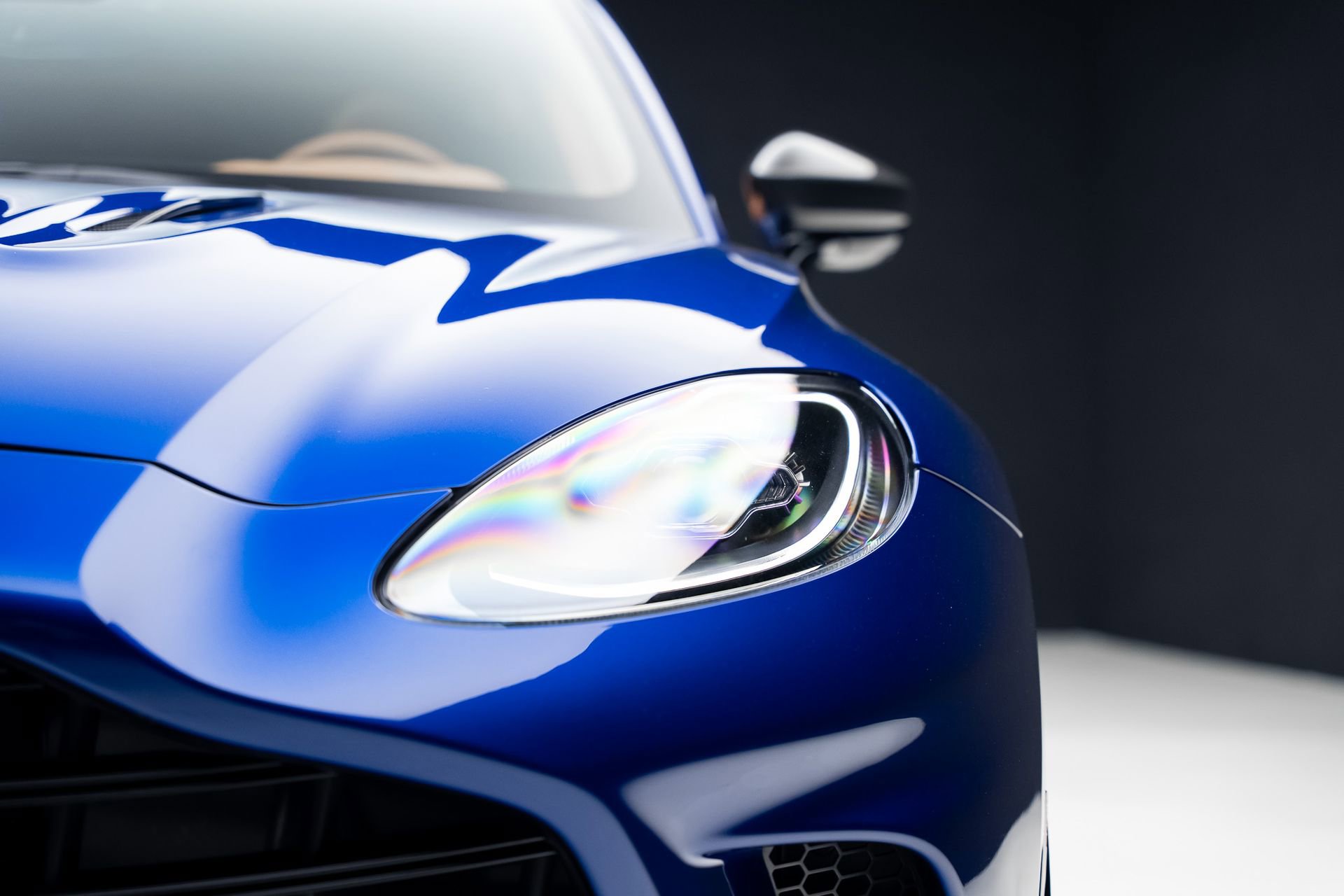 Used 2023 Aston Martin DBX 707 AWD/4WD image 10