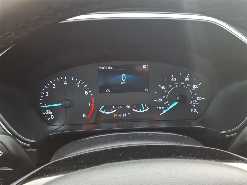 Used 2022 Ford Escape SE w/ Cold Weather Package image 17