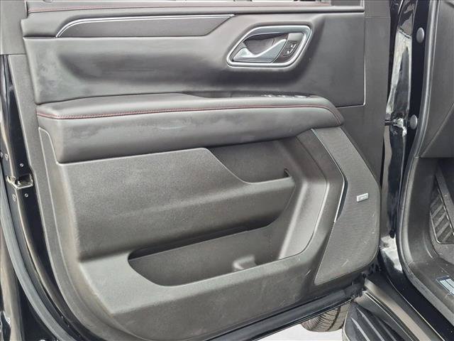 Certified 2021 Chevrolet Tahoe RST RWD image 11