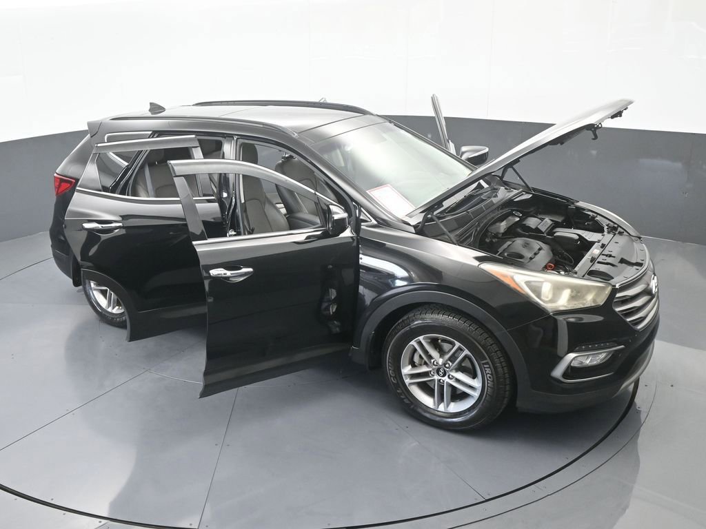 Used 2018 Hyundai Santa Fe Sport w/ 2.4L Tech Package 04 image 77