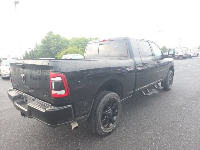 Certified 2023 RAM 3500 Laramie AWD/4WD image 17