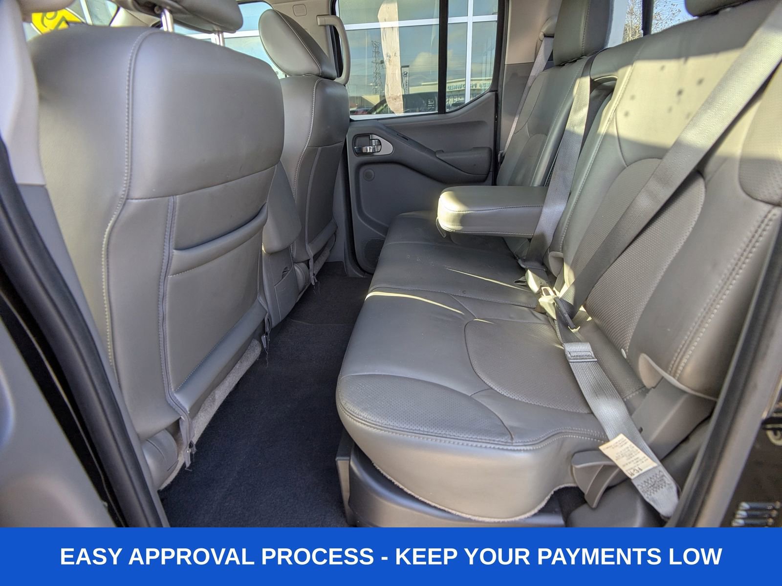 Used 2019 Nissan Frontier SL image 15