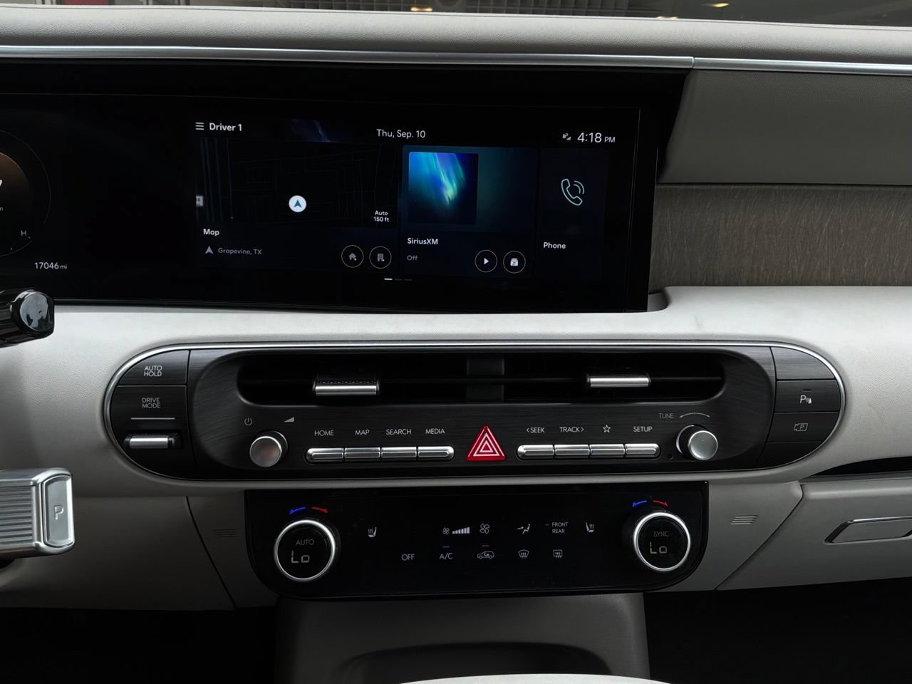 Used 2026 Hyundai Palisade SEL FWD image 34