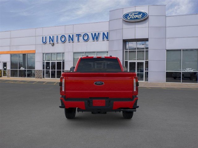 New 2026 Ford F250 4x4 Crew Cab Super Duty image 5