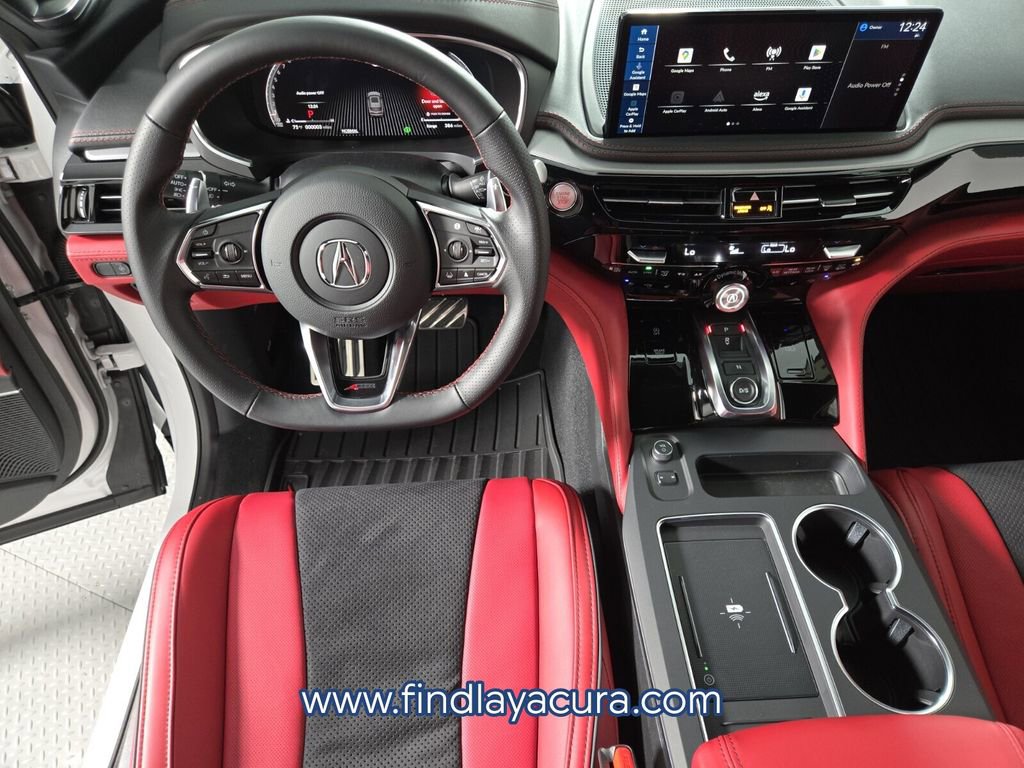 New 2026 Acura MDX A-Spec image 15