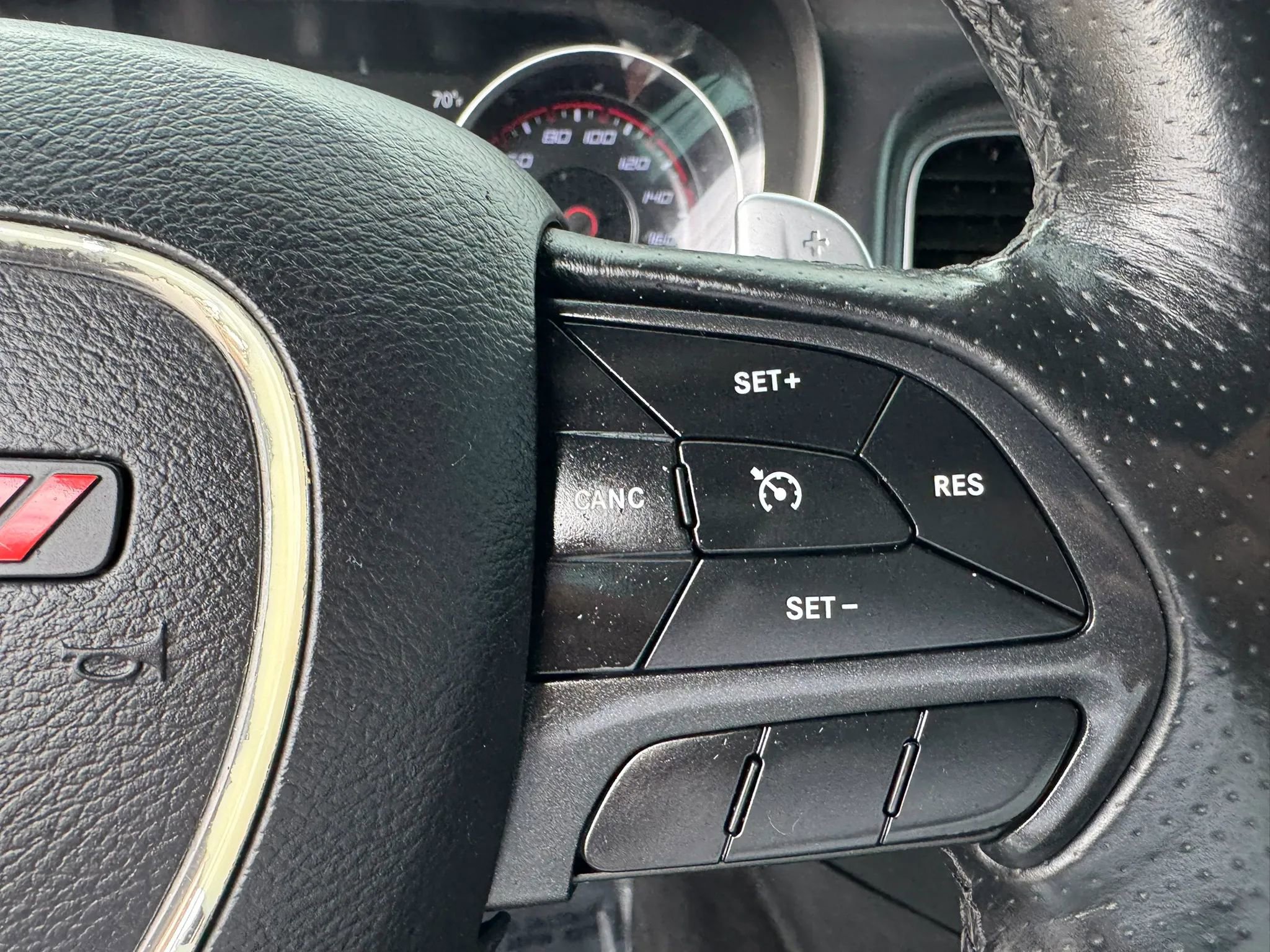 Used 2019 Dodge Charger Scat Pack image 17