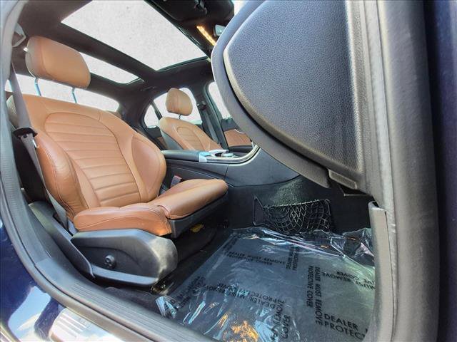 Used 2020 Mercedes-Benz C 43 AMG 4MATIC Sedan w/ Multimedia Package image 20