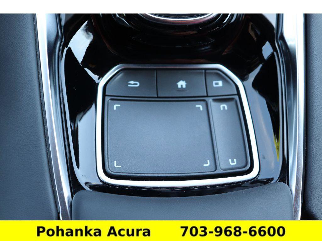Certified 2024 Acura RDX A-Spec AWD/4WD image 18