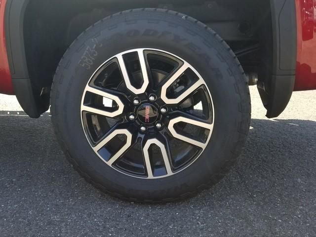 New 2026 GMC Sierra 1500 AT4 w/ AT4 Premium Package image 21