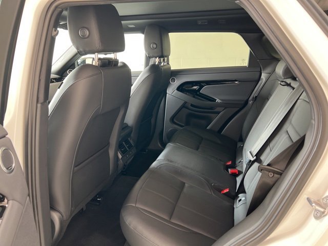 Used 2025 Land Rover Range Rover Evoque S image 37