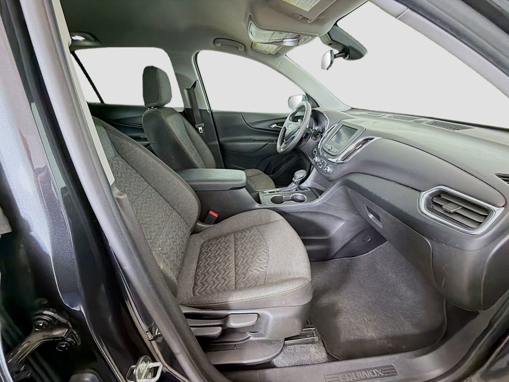Used 2022 Chevrolet Equinox LT image 18