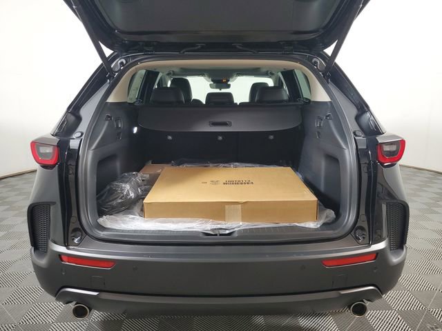 New 2026 MAZDA CX-50 Meridian Edition w/ Weather Package image 8