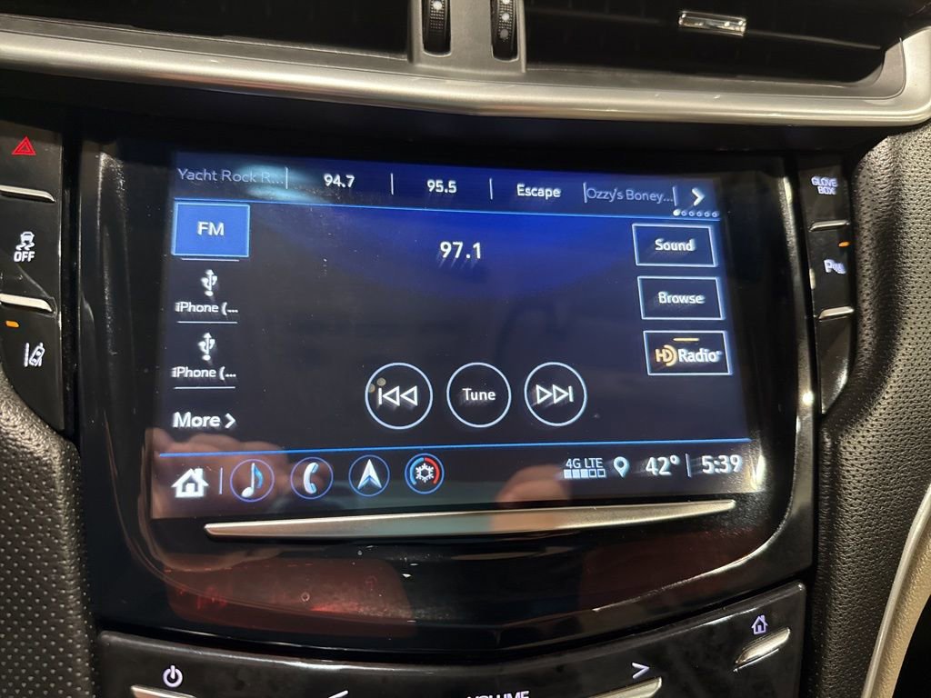 Used 2019 Cadillac XTS Luxury w/ Driver Awareness Package image 33