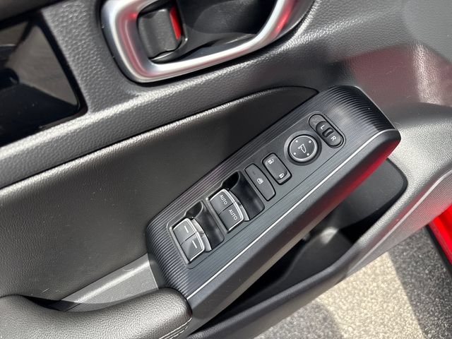 Used 2023 Honda Civic Sport Touring image 10