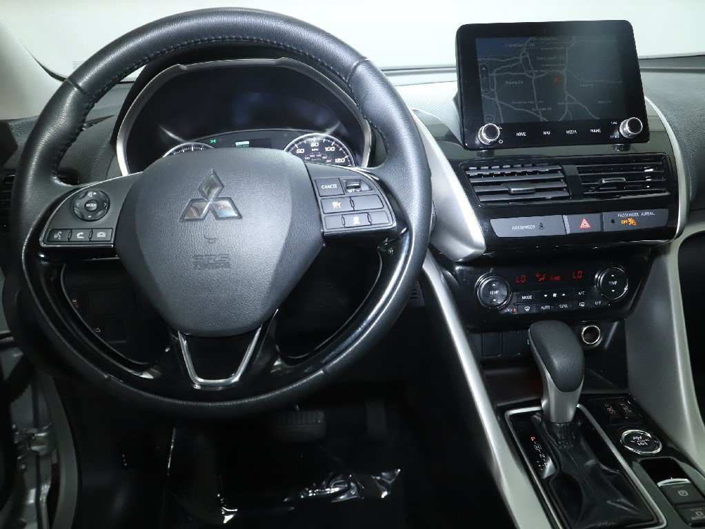 Used 2024 Mitsubishi Eclipse Cross SE AWD/4WD image 28