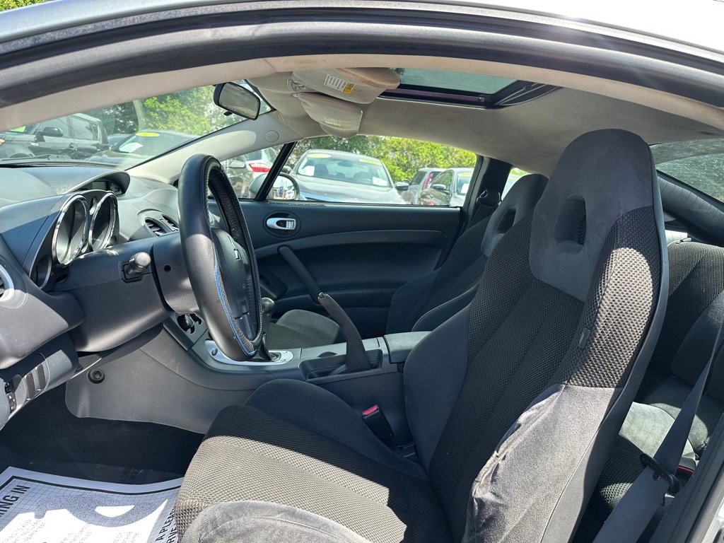 Used 2008 Mitsubishi Eclipse GS image 10