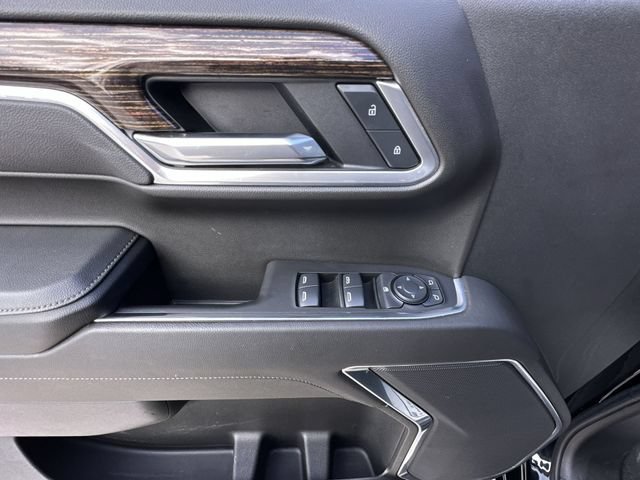Certified 2025 GMC Sierra 1500 Elevation AWD/4WD image 21
