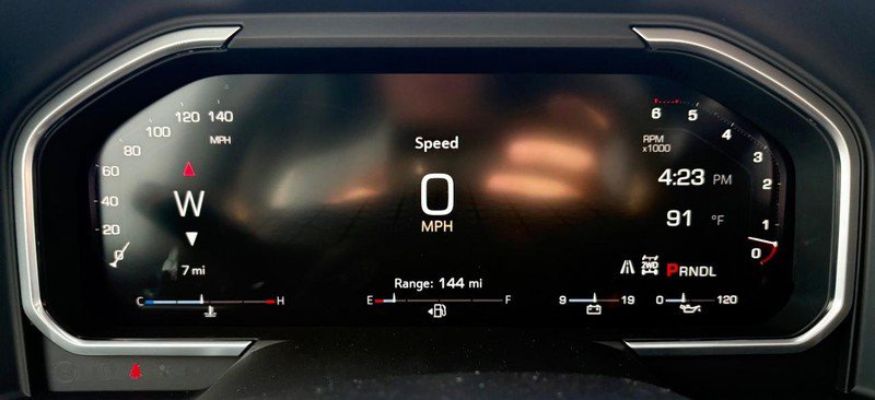 New 2026 GMC Sierra 2500 AT4 w/ AT4 Premium Plus Package AWD/4WD image 25