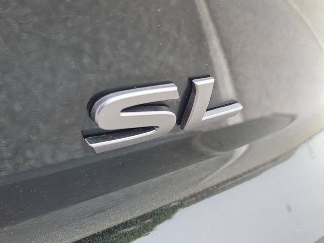 New 2026 Nissan Pathfinder SL image 11