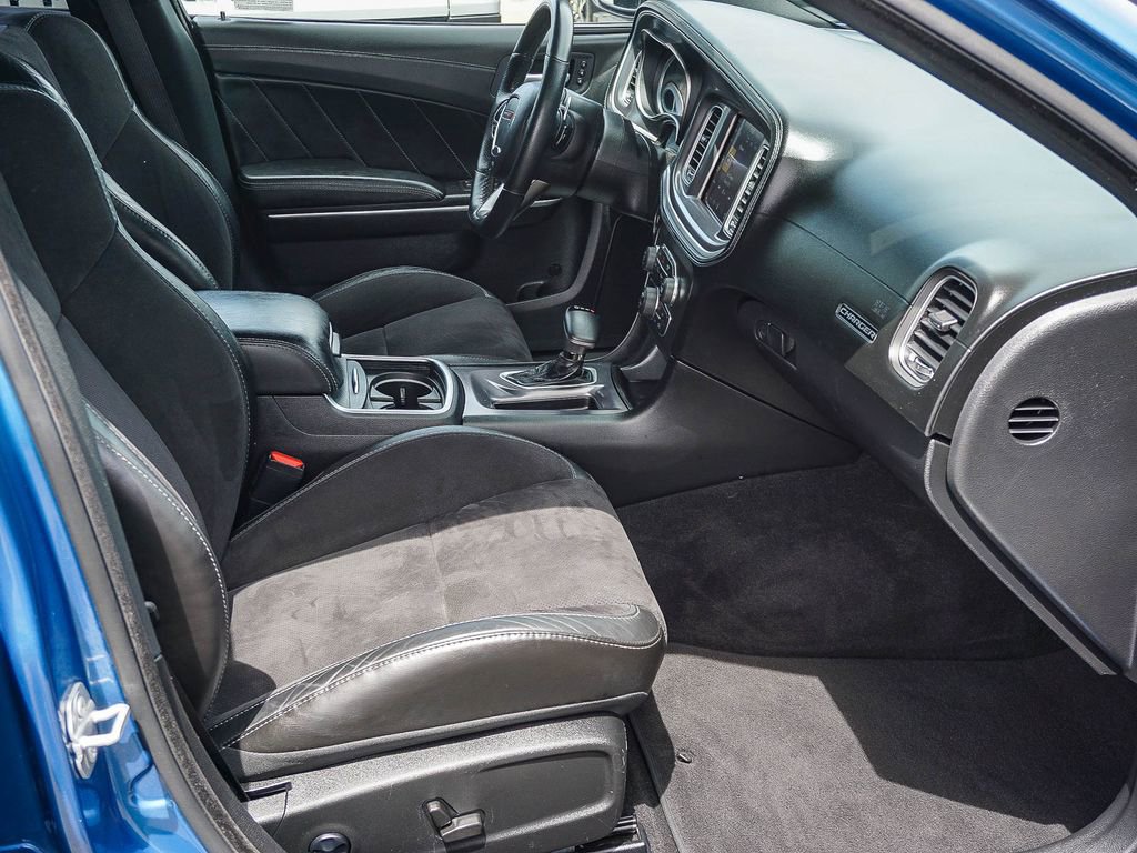 Used 2021 Dodge Charger GT w/ Plus Group image 13