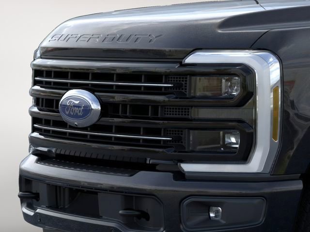 New 2026 Ford F350 Platinum image 9