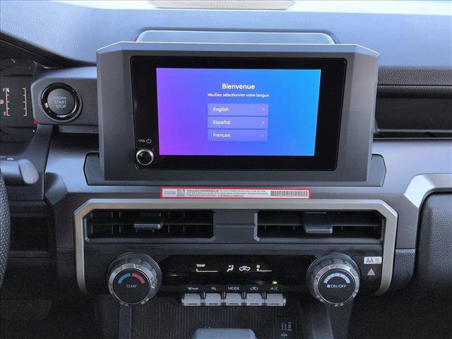 New 2026 Toyota Tacoma SR5 image 12