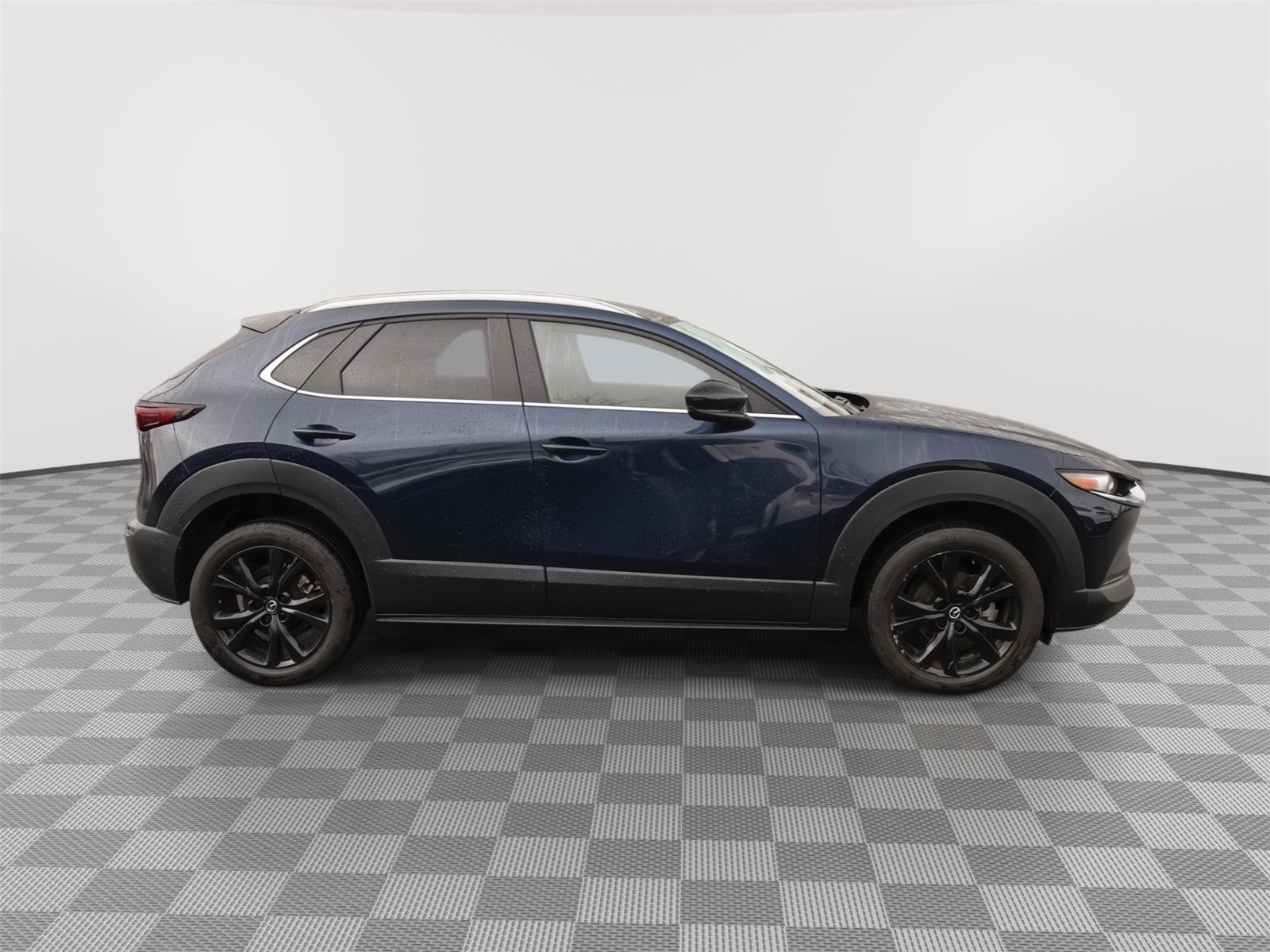 Used 2024 MAZDA CX-30 AWD 2.5 S w/ Select Sport Pkg image 23