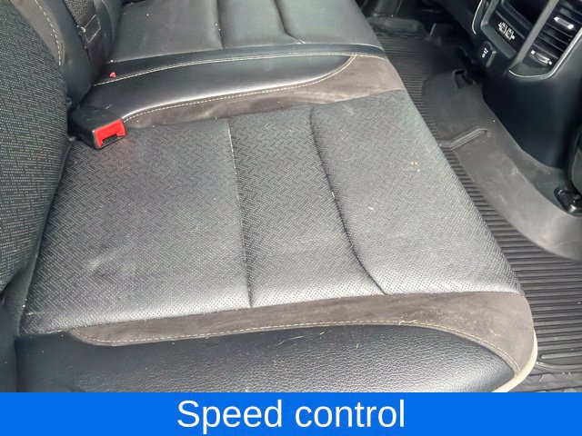 Used 2020 RAM 1500 Laramie AWD/4WD image 18