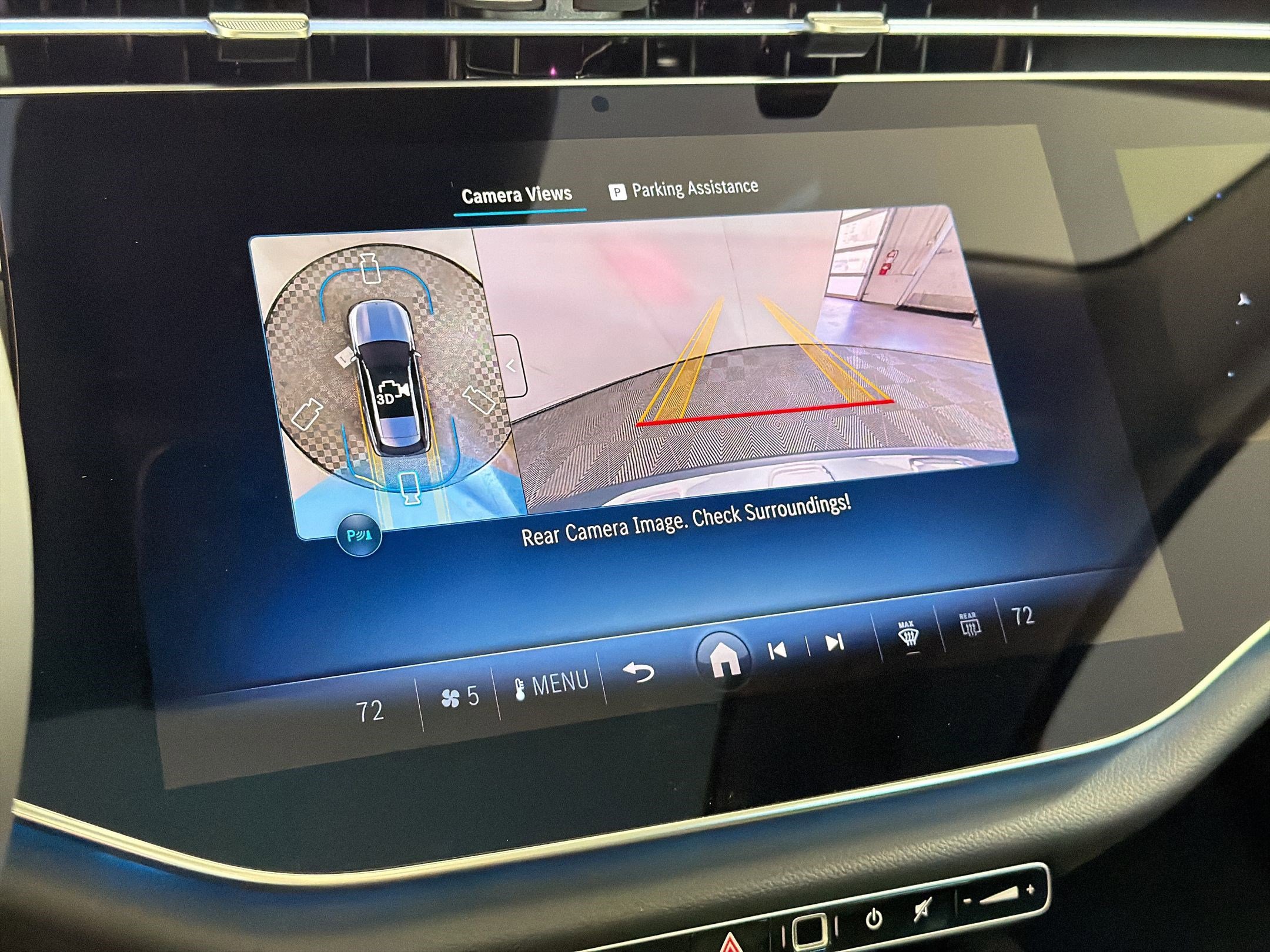 New 2026 Mercedes-Benz E 450 4MATIC All-Terrain Wagon image 25