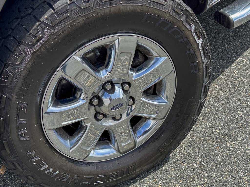 Used 2013 Ford F150 XLT w/ Luxury Equipment Group image 7