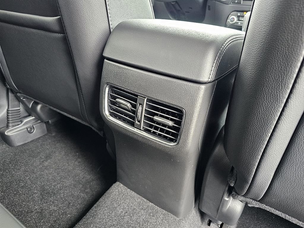 New 2025 MAZDA CX-5 AWD 2.5 S w/ Premium Plus Pkg image 11