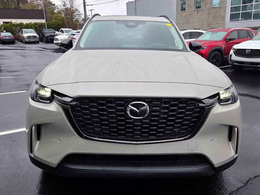 New 2026 MAZDA CX-90 3.3 Turbo w/ Premium Sport Pkg AWD/4WD image 2