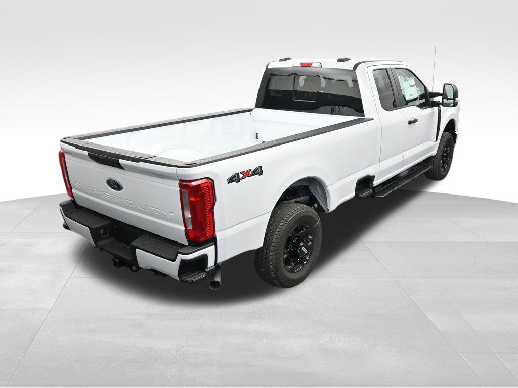 New 2026 Ford F350 XL w/ STX Appearance Package image 51