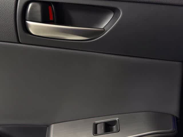 New 2026 Lexus IS 350 F Sport w/ Technology Package RWD image 24